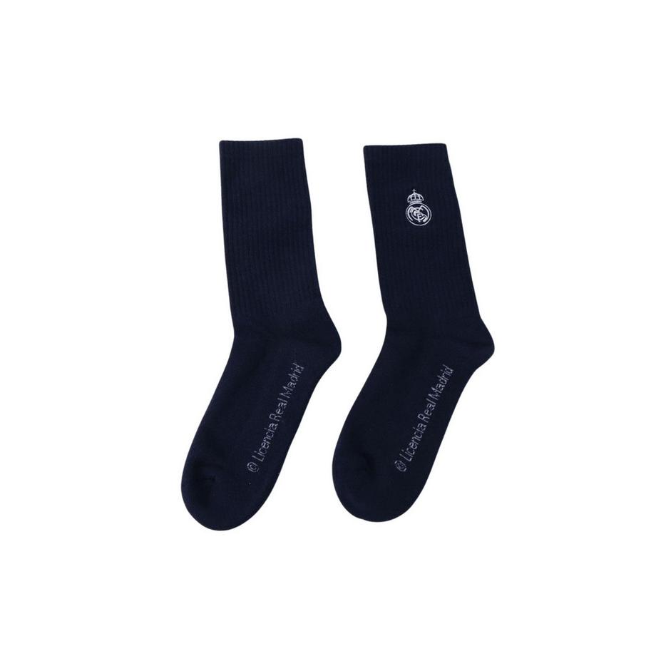 Chaussettes Real Madrid Lot de 3