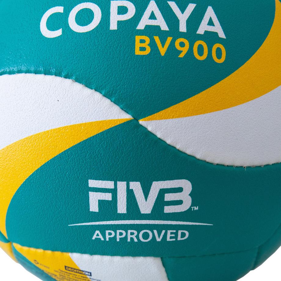 KIPSTA  Ball - BV900 FIVB 