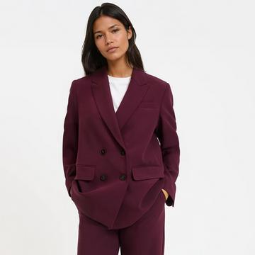 Oversize-Blazer