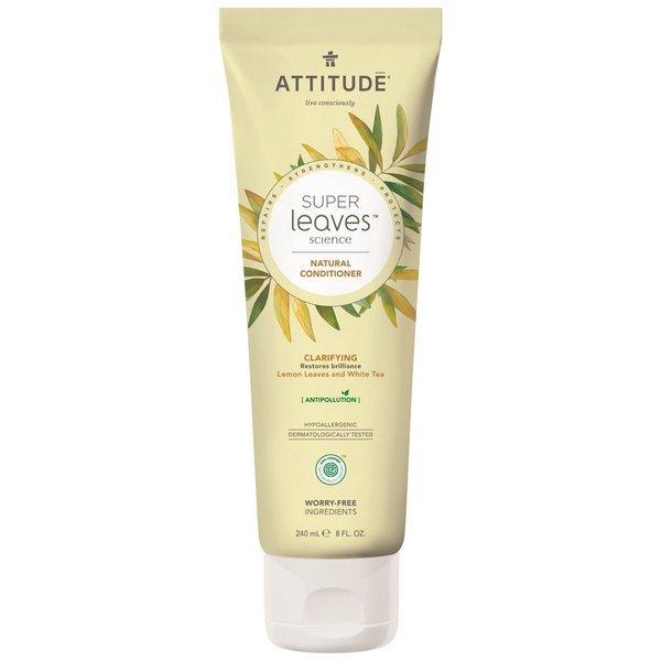 Image of Superleaves Haarspülung Unisex