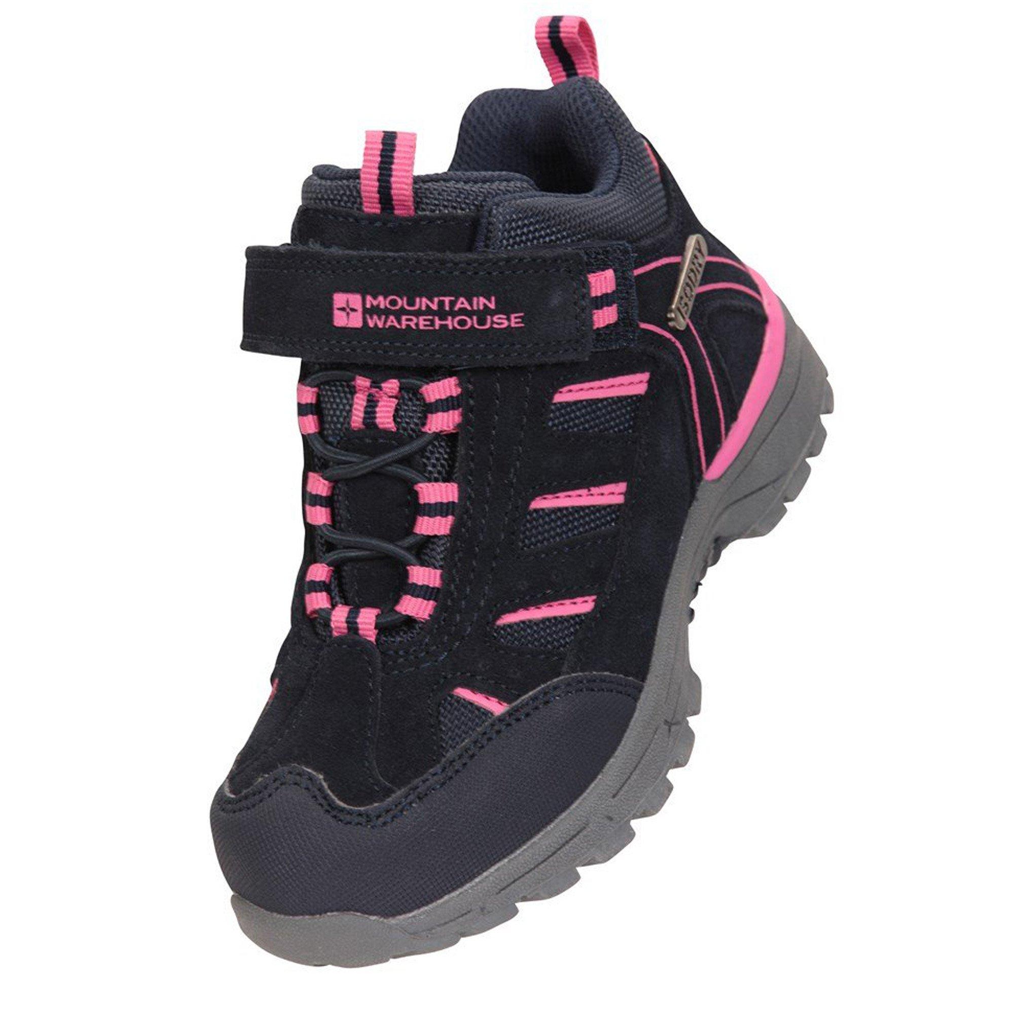 Image of Regenstiefel Drift Unisex Marine 31