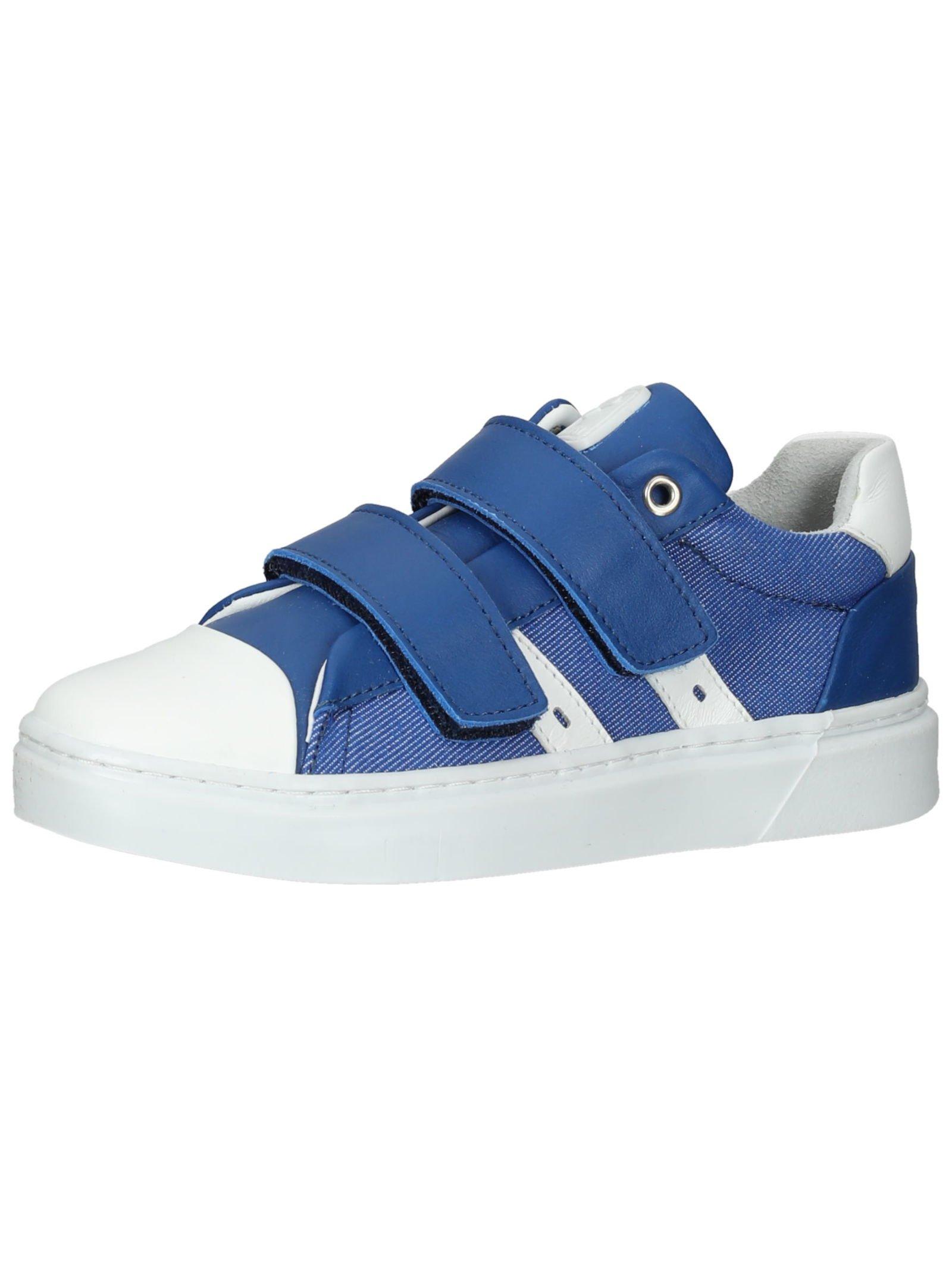 Image of Sneaker Jf-22402 Unisex Blau 28