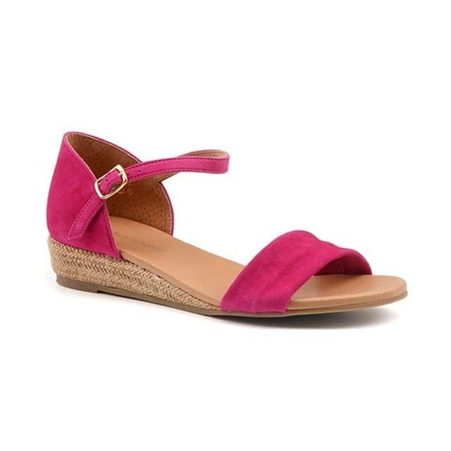 Image of Torino-38 Unisex Fuchsia 38