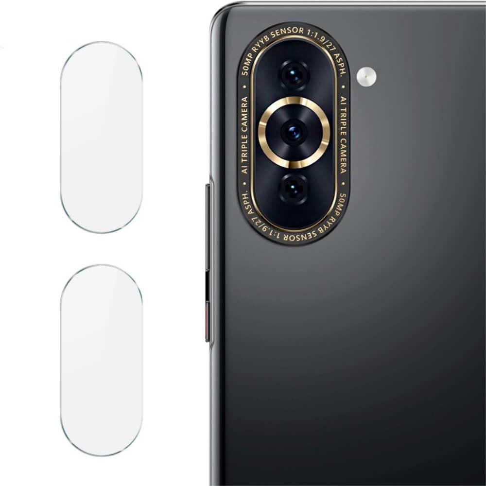 Image of Huawei Nova 10 - 2 Stück Kamera Panzerglas