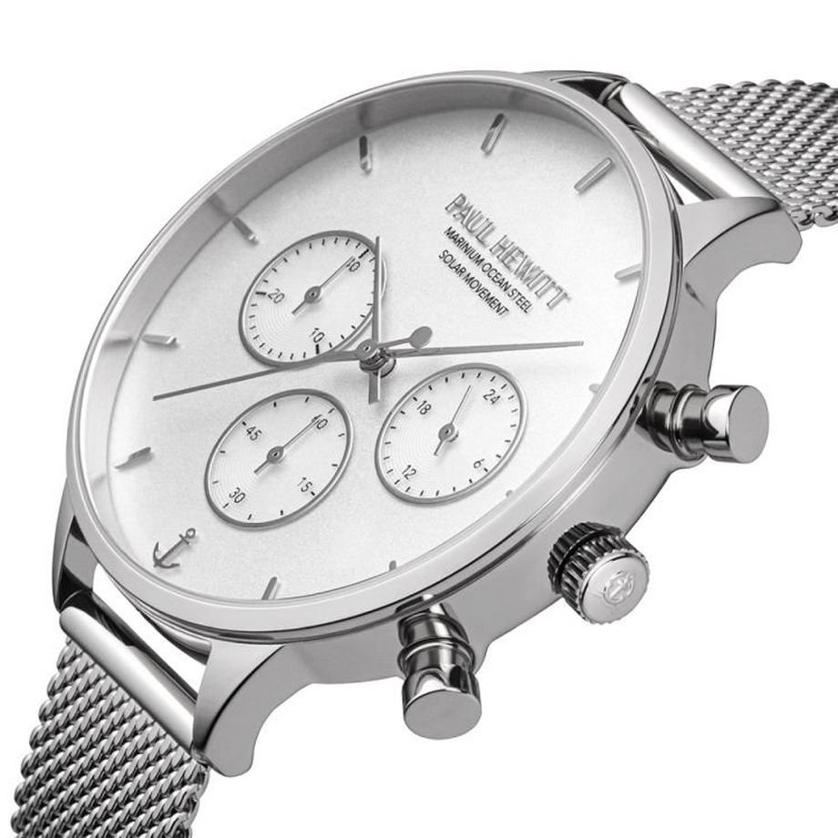 Paul Hewitt  PH-W-0309 Oceanpulse Chrono 