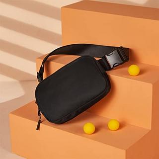 Only-bags.store Bauchtasche Gürteltasche, Sport Mode Hüfttaschen Brustbeutel Umhängetasche Crossbody Bag mit Bauchtasche Gürteltasche, Sport Mode Hüfttaschen Brustbeutel Umhängetasche Crossbody Bag mit 