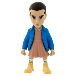 MINIX  Stranger Things Eleven Figurine Minix 12cm 