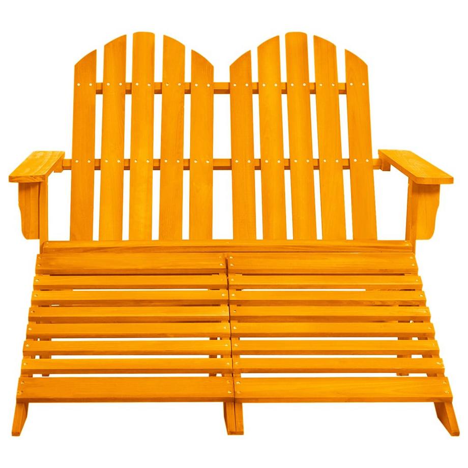 VidaXL sedia da giardino  