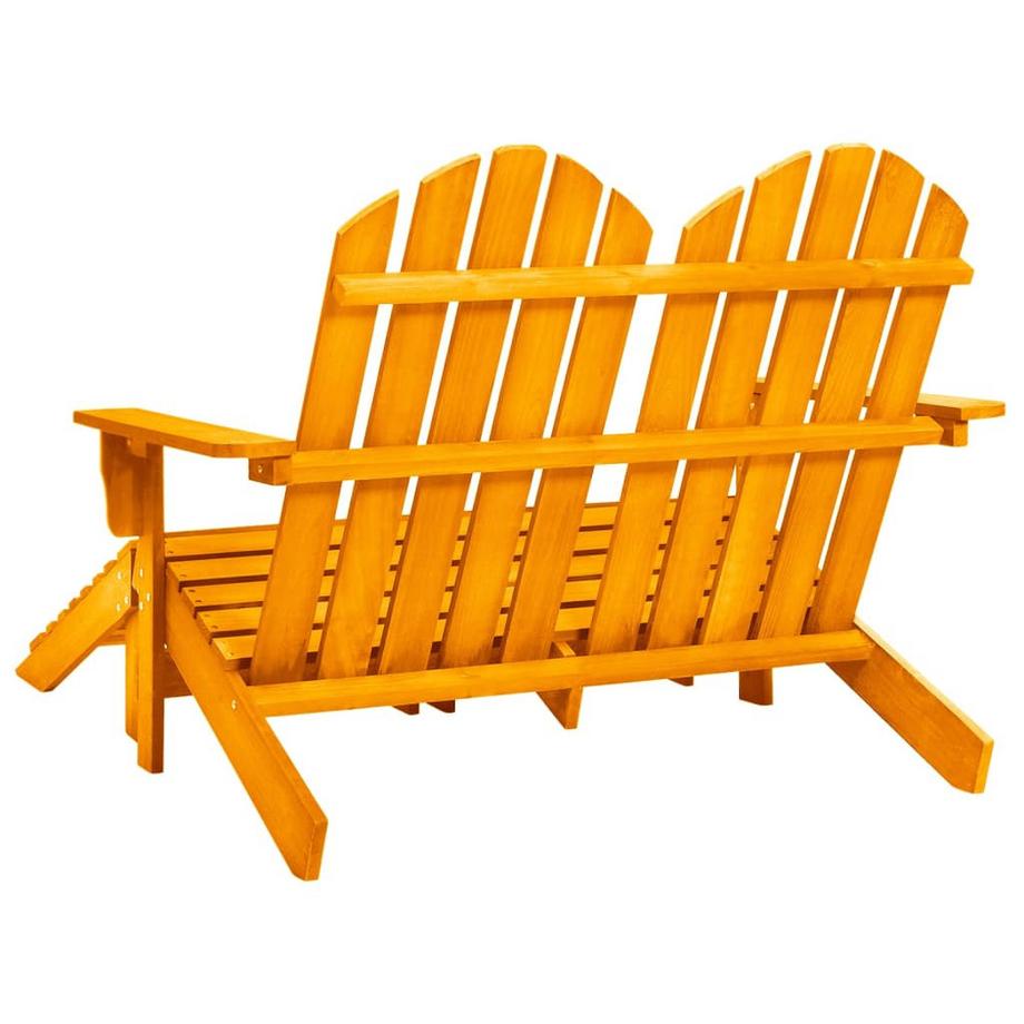 VidaXL sedia da giardino  