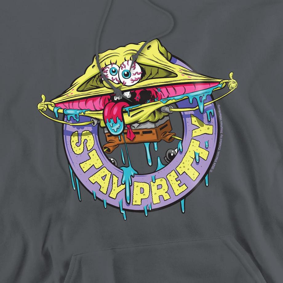 Nickelodeon  Stay Pretty Kapuzenpullover 