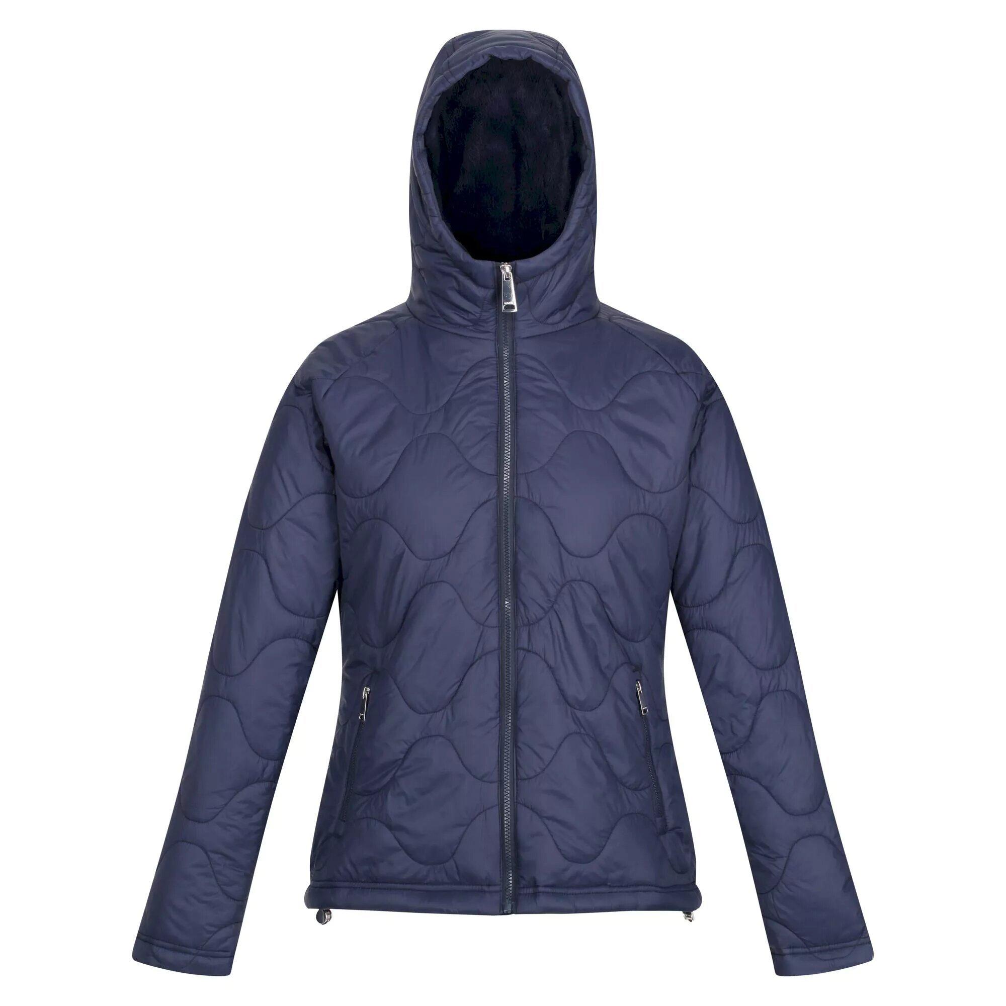 Image of Ellerie Steppjacke Leicht Damen Marine 36