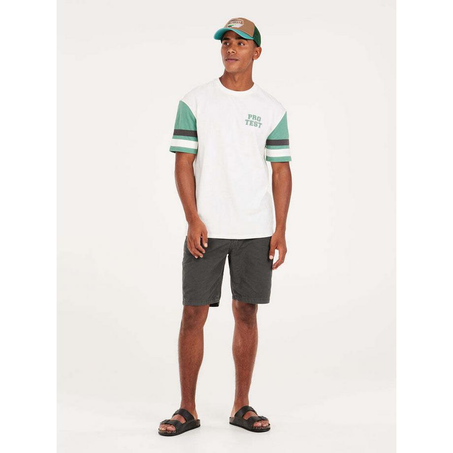 PROTEST Short PRTCOMIE  