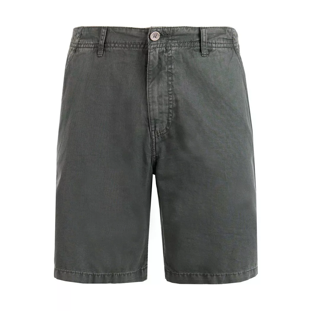 PROTEST - Shorts Prtcomie, per uomo, Antracite scuro, Größe S