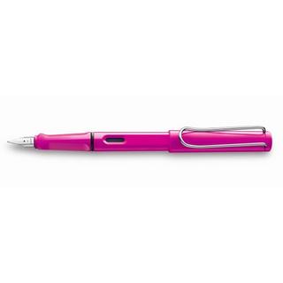 LAMY LAMY Füllhalter 013 safari M 1223774 pink  