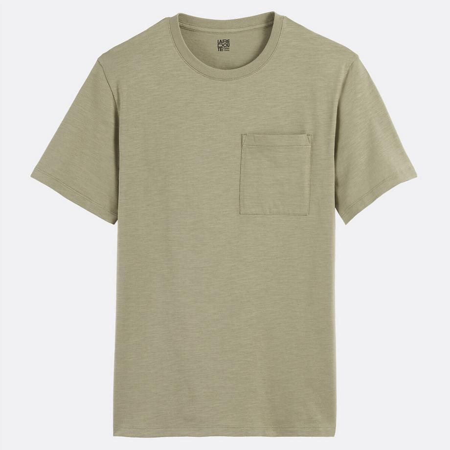 La Redoute Collections T-shirt girocollo  