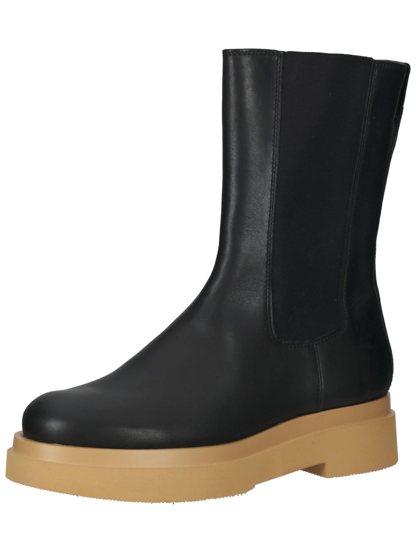Image of Stiefel Damen Schwarz 37.5
