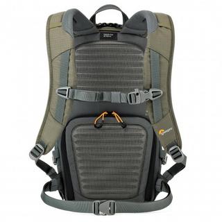 Lowepro  Lowepro Flipside Trek BP 250 AW Étui sac à dos Vert, Gris 