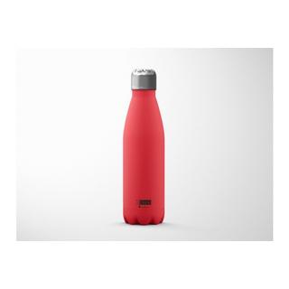 I-DRINK I-DRINK Thermosflasche 500ml ID0004 rot  