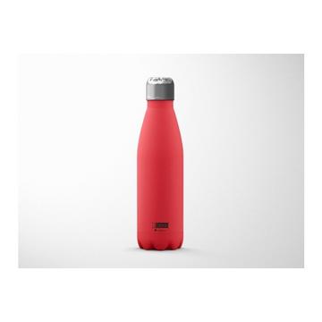 I-DRINK Thermosflasche 500ml ID0004 rot