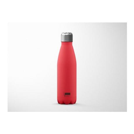 I-DRINK I-DRINK Thermosflasche 500ml ID0004 rot  