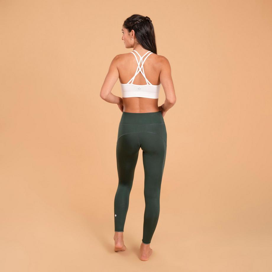 KIMJALY Brassière Yoga Dynamique  