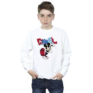 Disney  Goal Striker Sweatshirt 