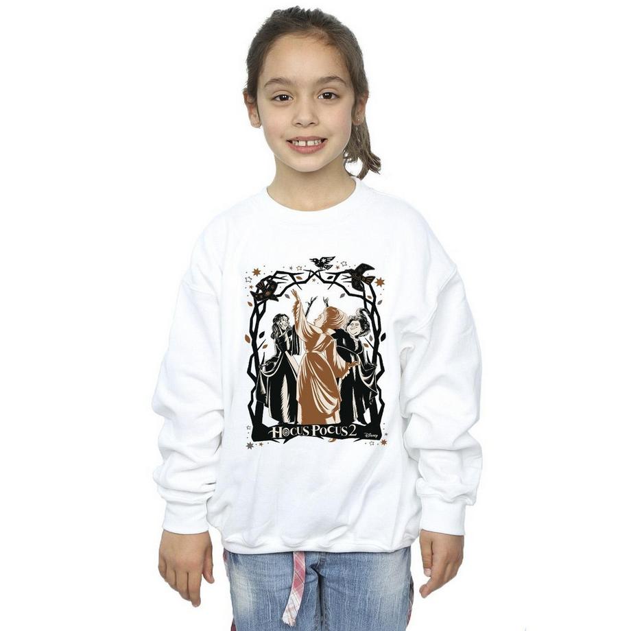 Disney  Sweat HOCUS POCUS 