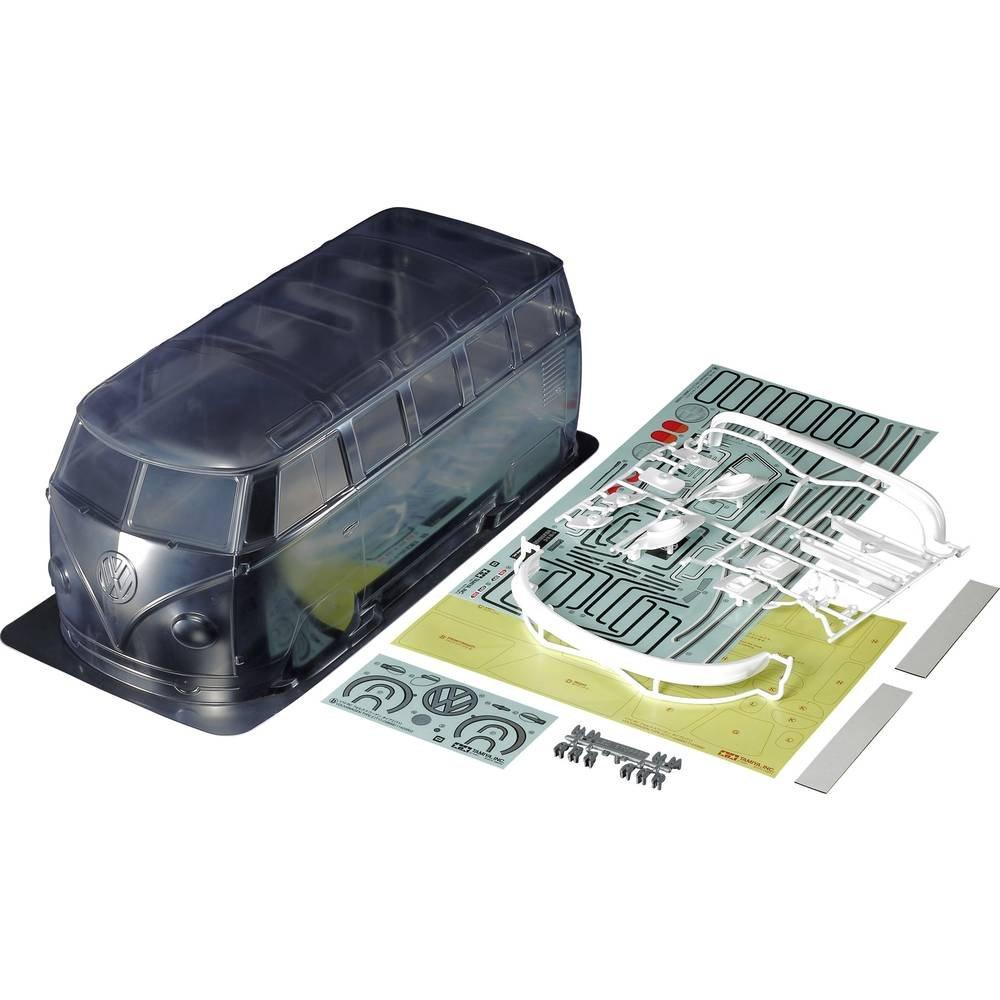 Image of 1:10 Karosserie VW Bus Type 2 (T19