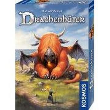 Spiele Drachenhüter