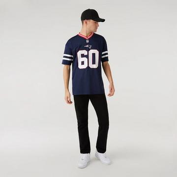 maglia new england patriots mesh