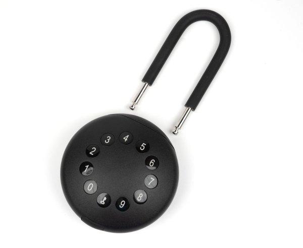 Image of Stahlbügel zu KeySafe Solo Stahlbügel zu KeySafe Solo