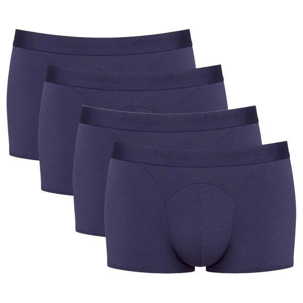 sloggi  4er Pack Ever Soft - Hipster Pants 