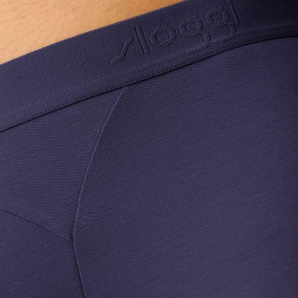 sloggi  4er Pack Ever Soft - Hipster Pants 