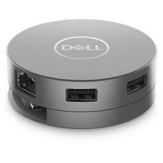 Dell  6-in-1-USB-C-Multiport-Adapter – DA305 