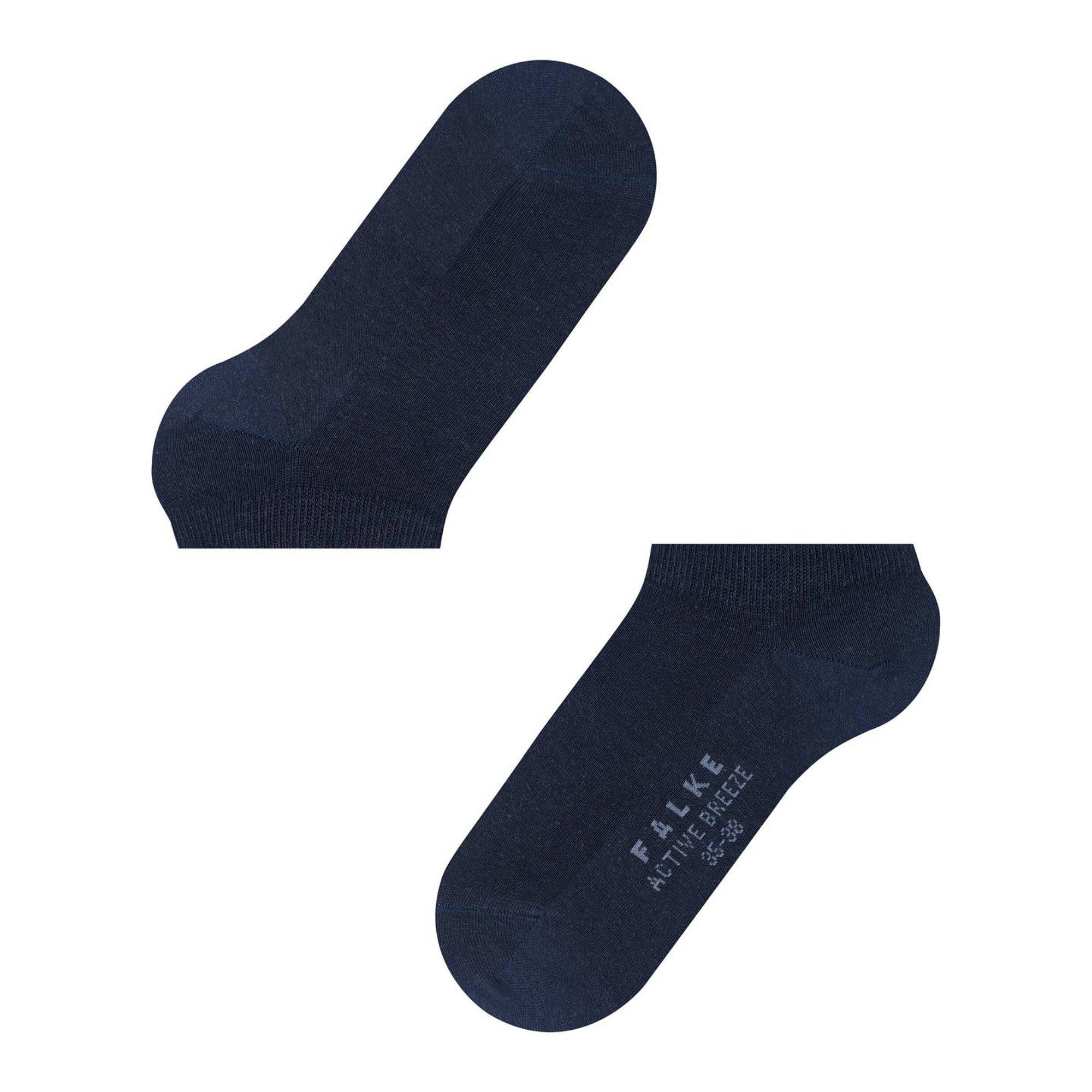 FALKE Active Breeze Sneaker Socken  