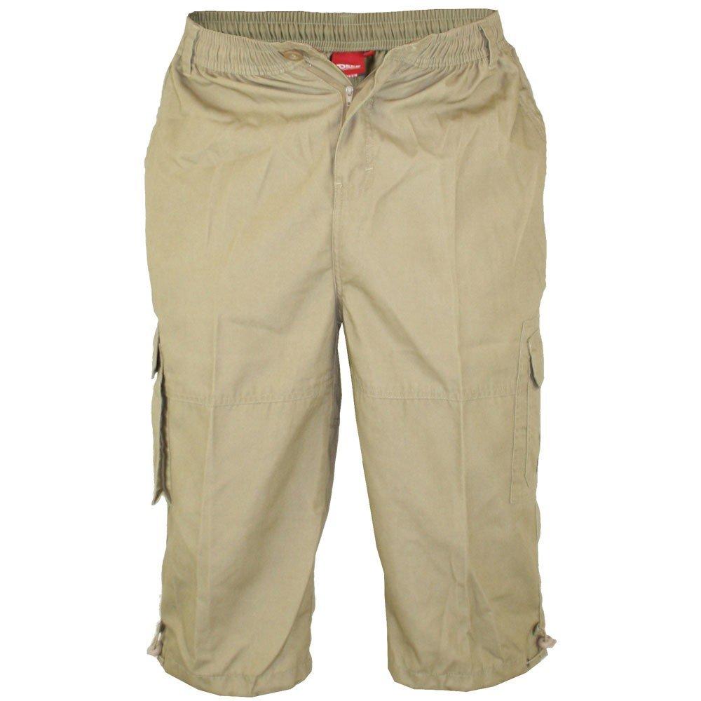 Image of Mason Cargoshorts Herren Sand 3XL