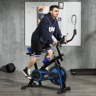 Sportnow  Fahrradtrainer 