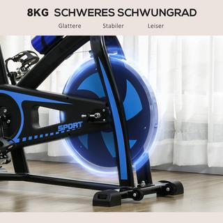 Sportnow  Fahrradtrainer 