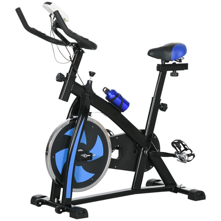 Vélo d'appartement