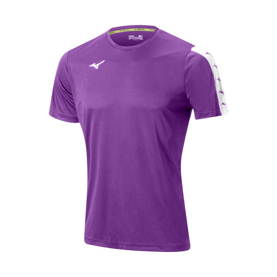 MIZUNO Nara Tee T-Shirt  