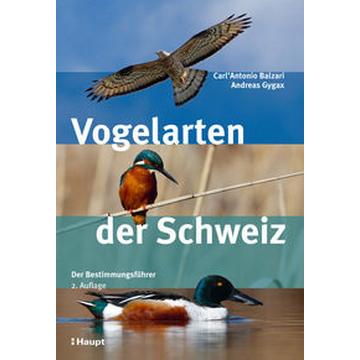 Vogelarten der Schweiz