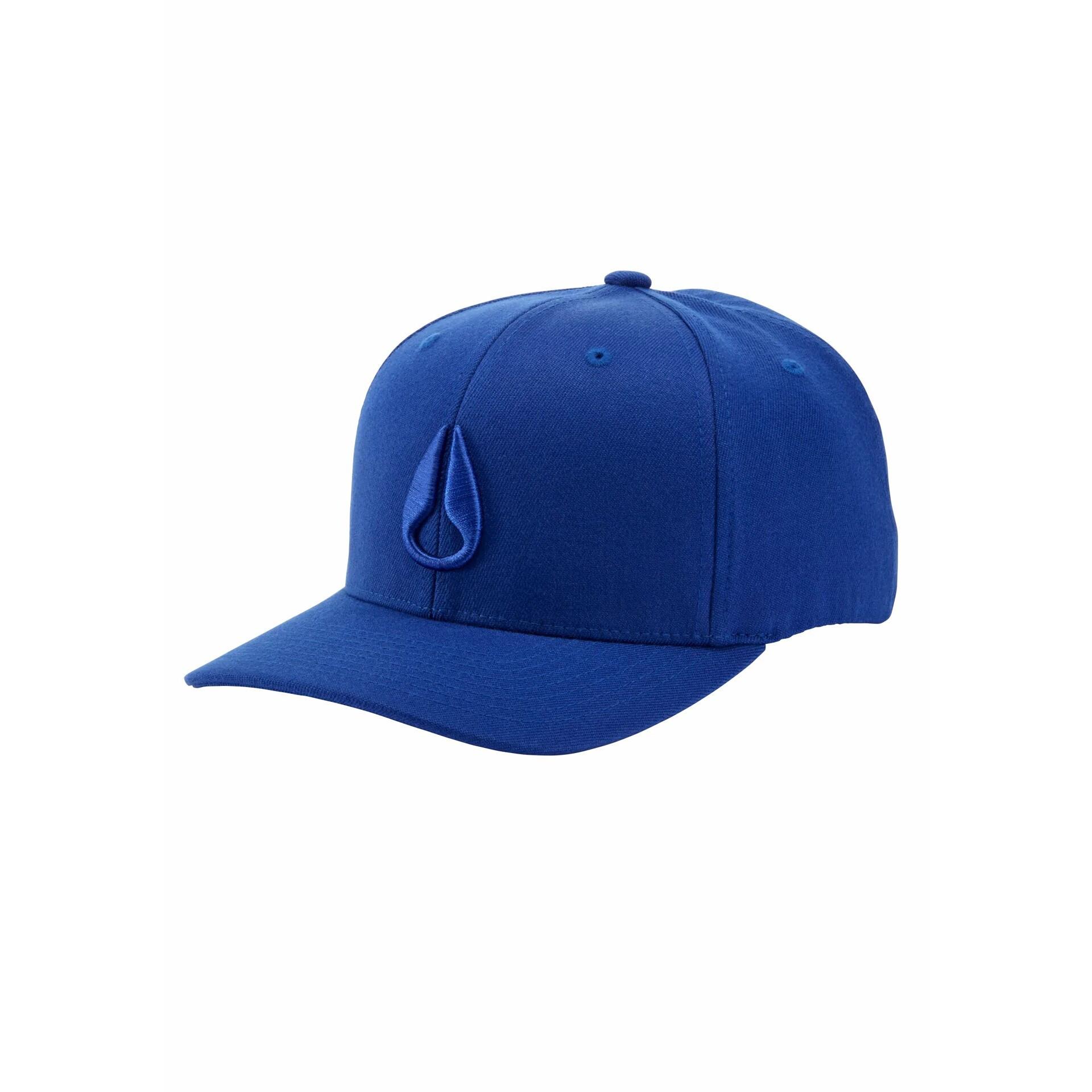 NIXON  casquette coupe athlétique profonde ff 