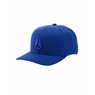 NIXON  casquette coupe athlétique profonde ff 