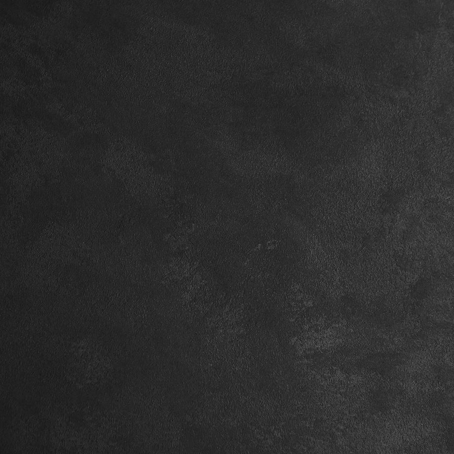 Tectake Samt-Drehstuhl Lona gepolstert mit durchgehender Lehne  