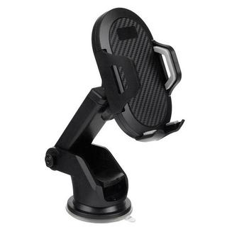 eStore  Portacellulare da auto con braccio telescopico 