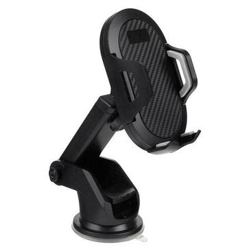 Portacellulare da auto con braccio telescopico