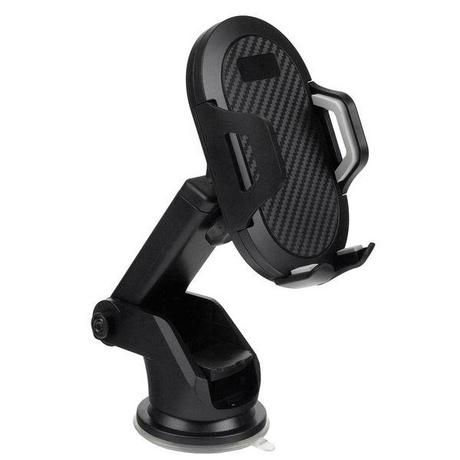 eStore  Portacellulare da auto con braccio telescopico 