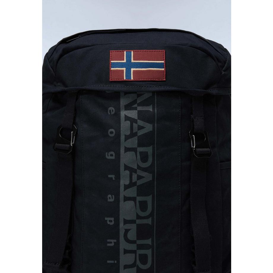 NAPAPIJRI H-Equator DP Zaino  