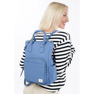 SURI FREY SFY Ricky Denim Rucksack  