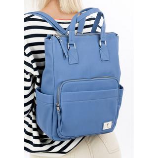 SURI FREY SFY Ricky Denim Rucksack  